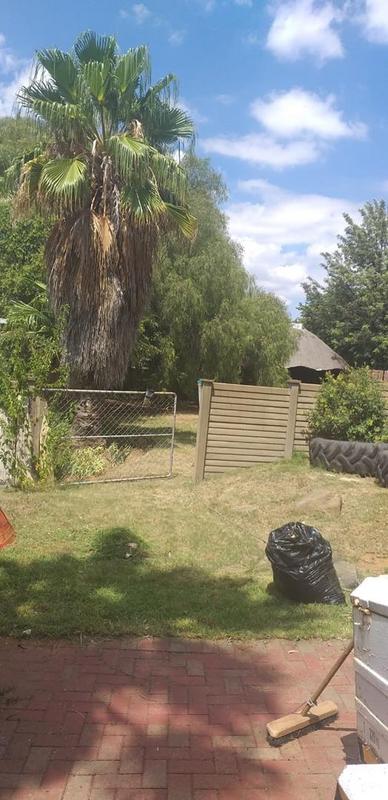 3 Bedroom Property for Sale in Pellissier Free State